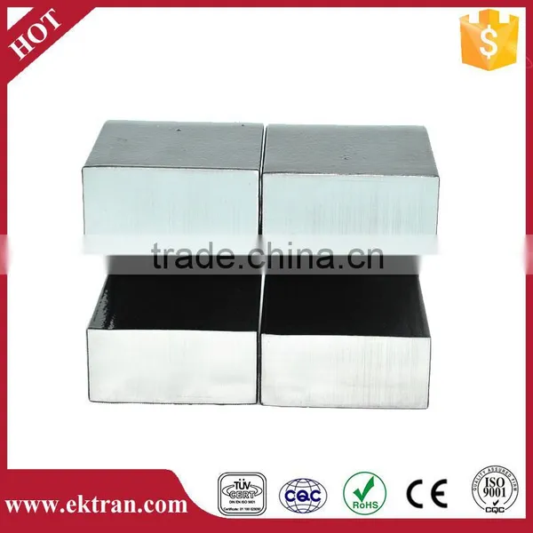 Silicon Steel Transformer C Core, Cutting Core