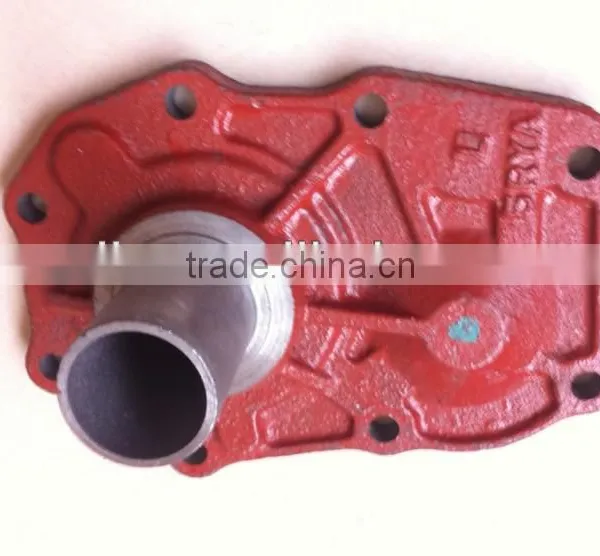 High Quality Parts for TOYOTA HIACE 3L Single Shaft Cover for Toyota 3l Engine Parts