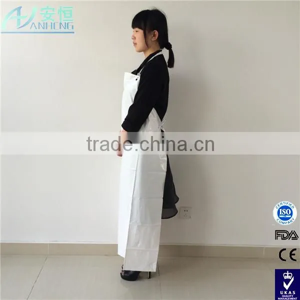 Disposable Product Cooking Apron for BBQ Home Cooking Cooking Apron photo-6