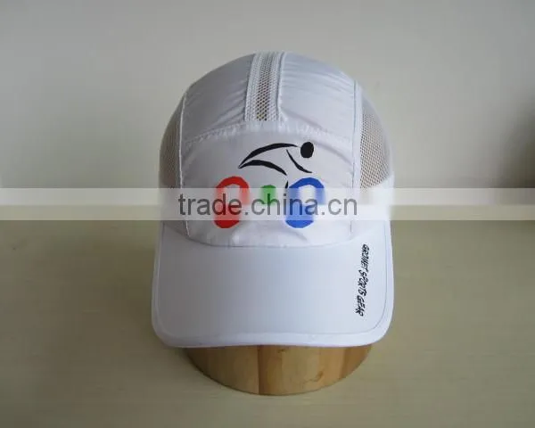 New Cycling Caps Custom Cycling Bike Caps Sport Cap Adjustable photo-3