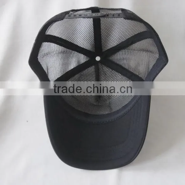 Design Your Own Softextile 5 Panel Cap photo-6