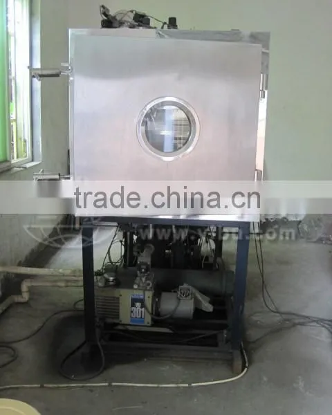 Vacuum Freeze Dryer Used in Ginseng photo-3