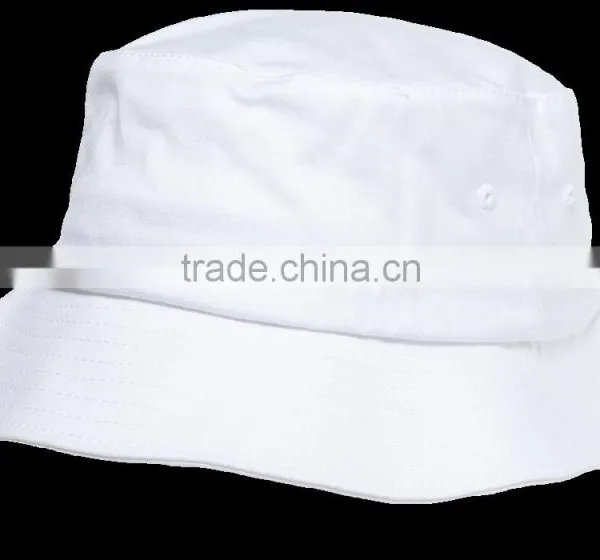 Blank Bucket Hat Master Headwear Bucket Hats photo-2