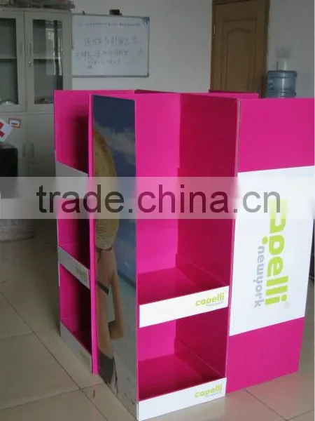 Display Stand/racks for Sales Promotion From Shanghai photo-3