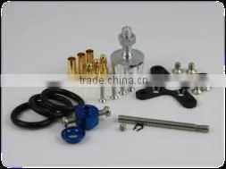 12N14P Design Invented for the RC Plane KD2209 2928mm Outrunner Brushless DC Motor photo-2