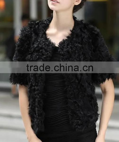 GC7 Fashion Sheep Fur Jackets photo-3