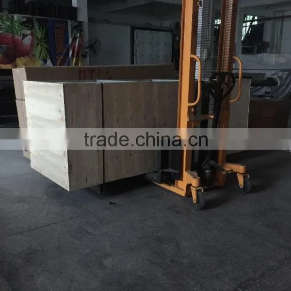 Large Format Direct to Textile Dye Sublimation Printer, Pigment photo-6