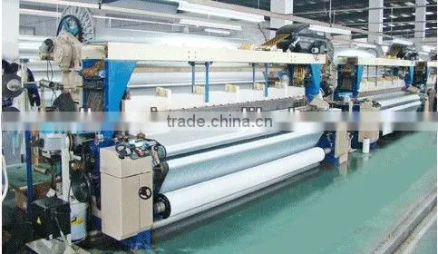 Textile Machinery, Using in Synthetic Fibers Yarn, Natural Fibers Yarn Weaving