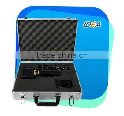 Industrial Fiber Cable NDT Inspection Endoscope, Borescope photo-4