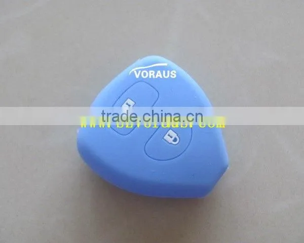 To 2 Button Key Pack (light Blue) photo-2