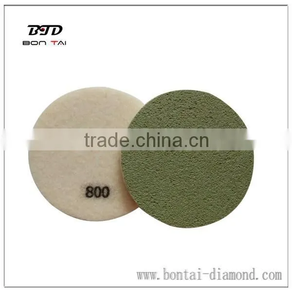 Different Size Cleaning Pad for Floor photo-2