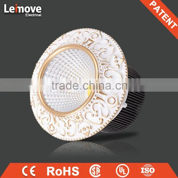 Am 10w Design Ceiling Light , Crystal Ceiling Light Design