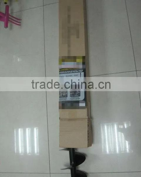 MANUAL AUGER TYPE, Post Hole Digger photo-5