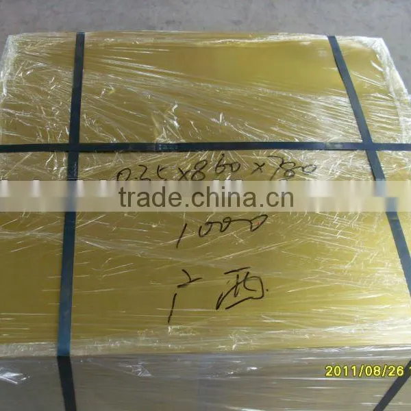 Electrolytic Tinplate Coil With High Quality for Making Cans