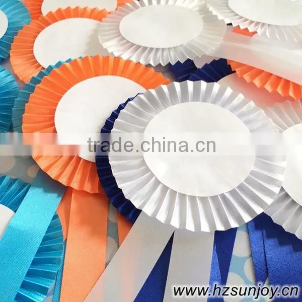 How To Make A Ribbon Bow Gift Wrapping photo-3