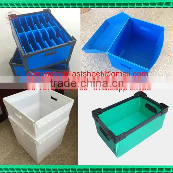 pp Conductive Correx Box photo-3