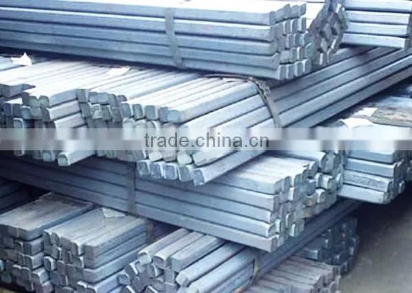 Mild Steel Billet photo-2