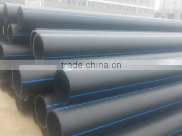 Good Qualtity Draniange Pipe Used Hdpe Pipe for Sale photo-2