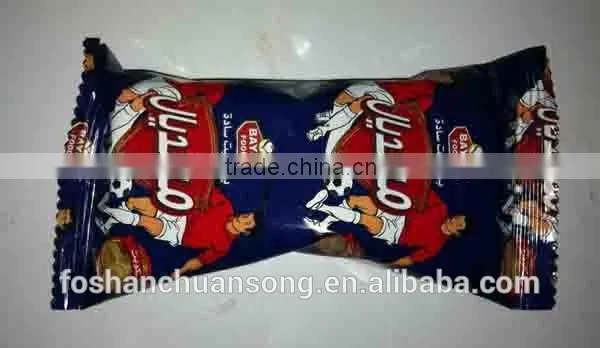 New Food Packaging Machinery, Biscuits Wrapping Machinery, Cookies Packing Machine photo-6