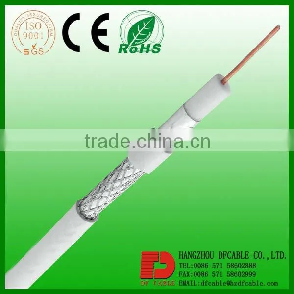 Coaxial Cable Rg6