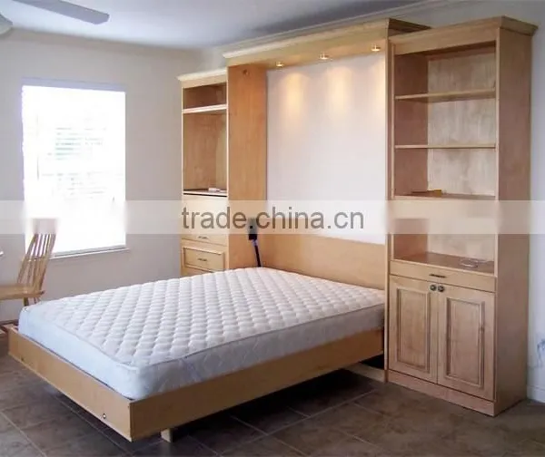 Cheap Spring Mattress Wholesale Factory photo-5