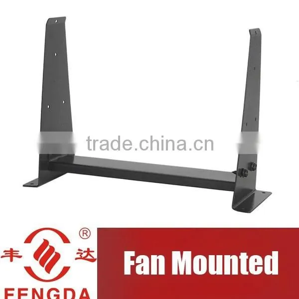 8 Inch Range Hood Fan Motor photo-6