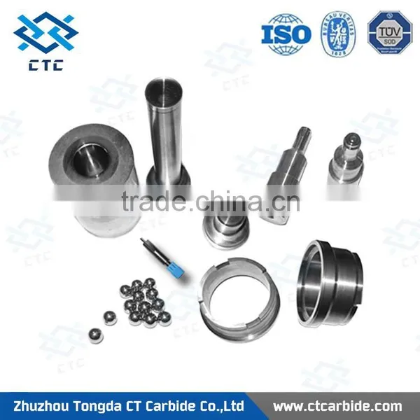 Hot Selling Tungsten Carbide Material Composition With CE Certificate