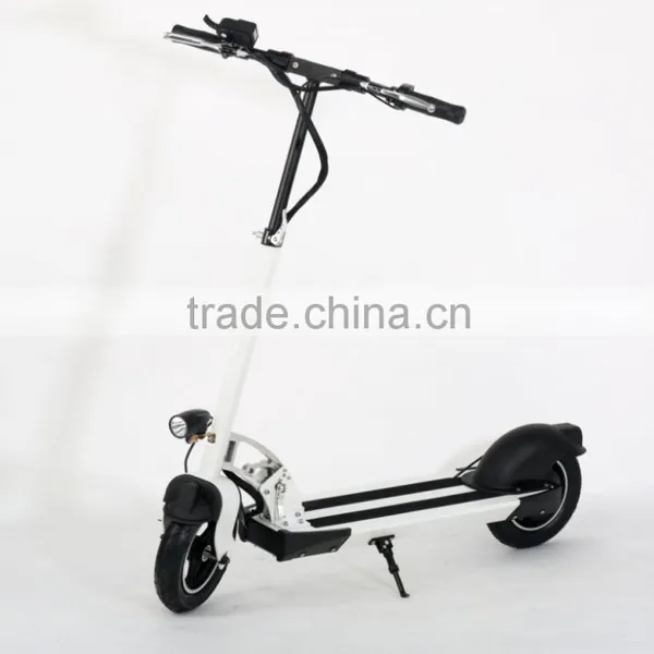 2016 Fashionable Electric Folding Skateboard/Portable Smart Electric Bike photo-3