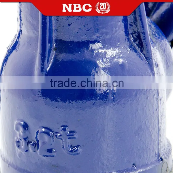 Shoring Mechanical Leveling Screw Many Types Car Jack photo-2