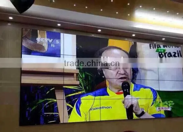 47 Inch LG 700nits Led Video Wall