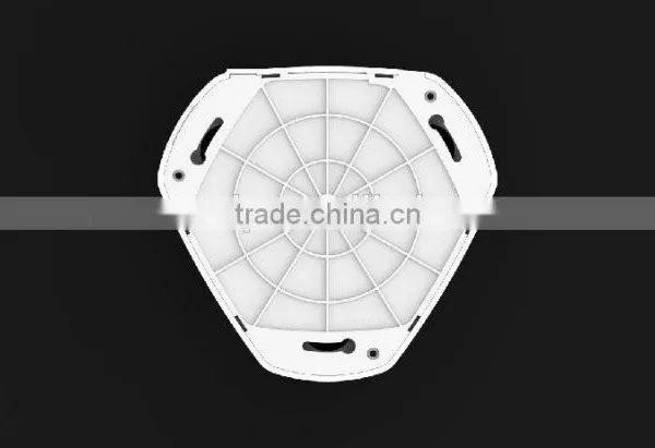 2016 Newest 960P 3D VR Panoramic Wireless Wifi IP CCTV Security Camera photo-3