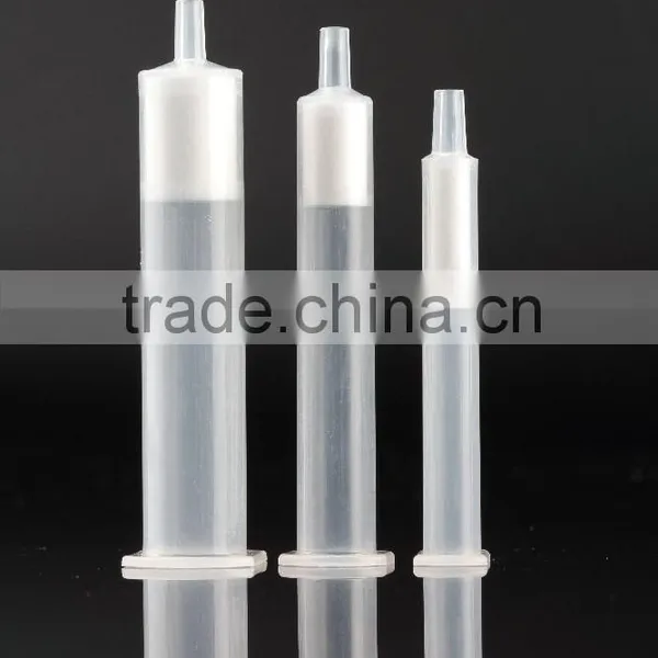Chrompure C18 and Chrompure PLS With Most Favorable Price. photo-2