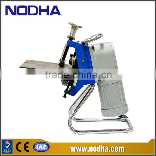 Edge Saving Edge Milling Machine Hand Beveling Machine Plate Beveling Machine GBM - 6D photo-3