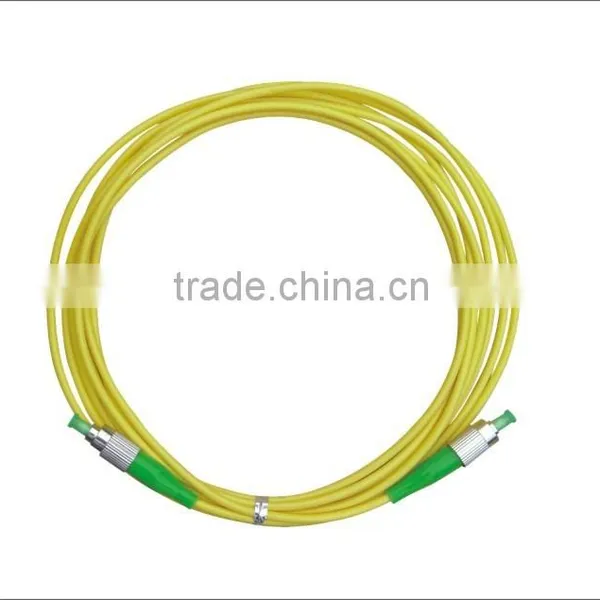 Optical Fiber Patchcord