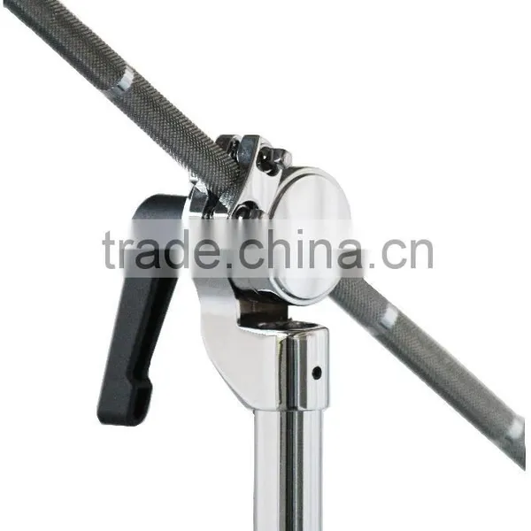 2015 Hot New Product Musical Instrument Drum Hardware Cymbal Boom Stand photo-3