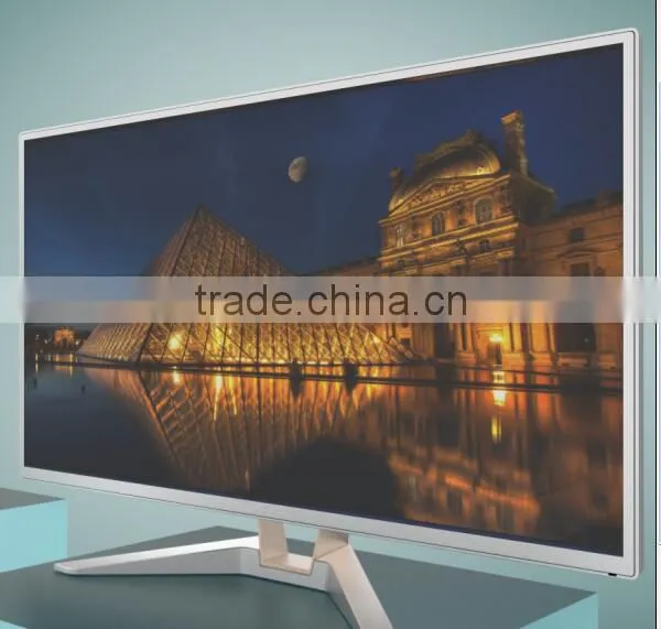 Modern Design LED Monitor With 32 Inch Larger Screen