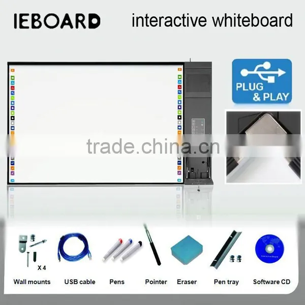 Cheap Touch Board Excellent Interactive Whiteboard photo-4