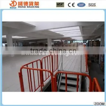 High Quality Steel Platform photo-2