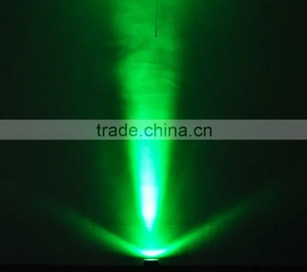 86pcs*5mm 18W RGB Aluminum Indoor LED Par Light photo-3