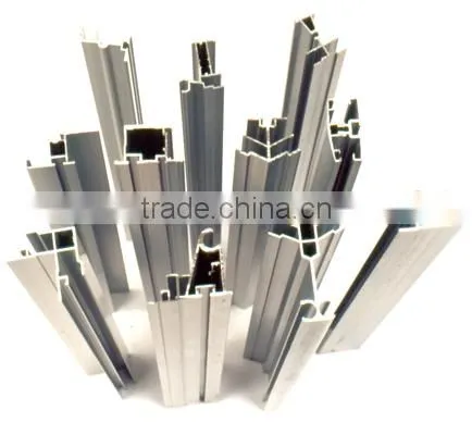 Direct Manufacturer Best Quality Aluminium Extruded Profile Beam photo-3