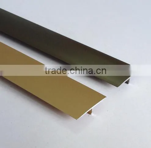 China Industrial Aluminum Profile Free Samples Aluminum Profile,T Shape Aluminum Extruded Profile Channel photo-5