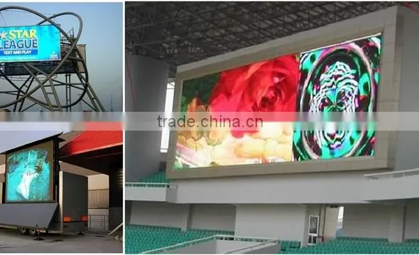 Indoor Full Color p3 2121smd HD Black Epistar RGB p3 Led Display Panel Price photo-4
