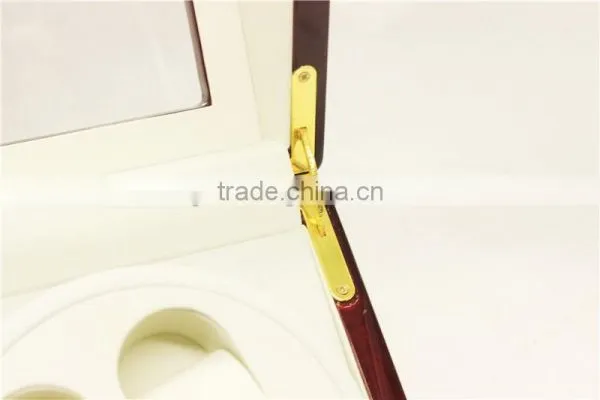 3+0 Luxury Fashion Automatic Wtath Winder photo-5