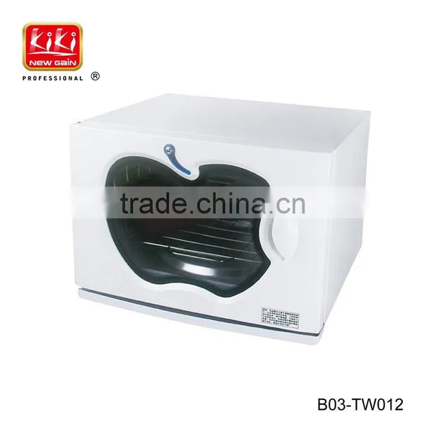 Electric Wet Towel Warmer.Steamer sterilizer