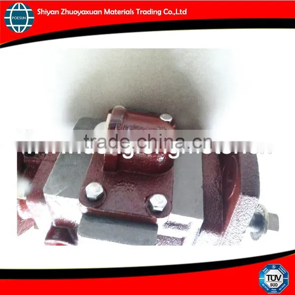 Air Compressor 3974548, Diesel Engine Parts 3974548 Air Compressor photo-3