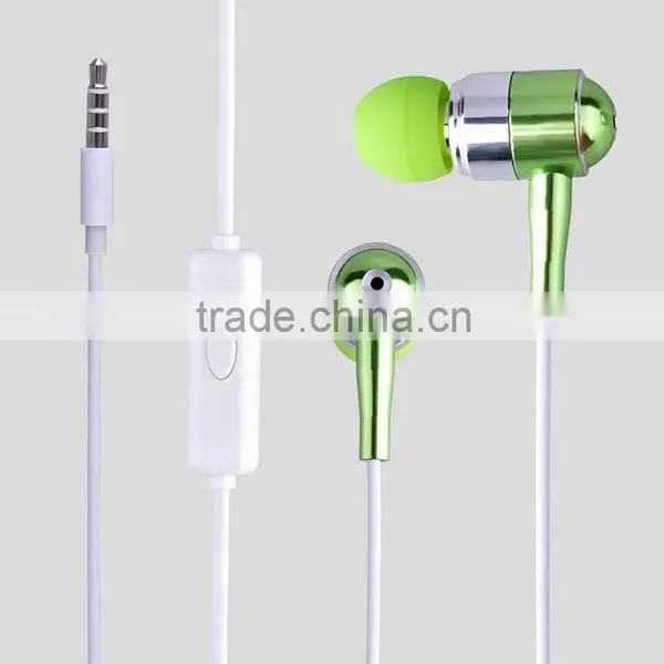 In-ear Isolation Earphone With Precise Bass photo-3