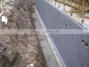 Polymer Cement Based Waterproof Coating photo-3
