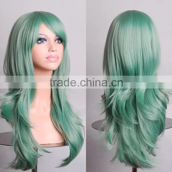 New Design Dark Blue Cosplay Wig Free Sample rc Car With Great Price photo-2