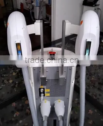 2016 Hottest! SHR IPL Permanent Hair Removal Machine photo-5