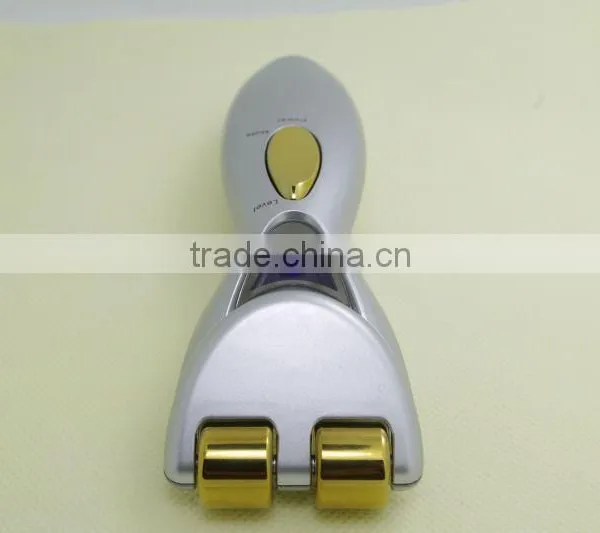Home Use Personal Titanium Probes EMS Massage Equipment photo-2